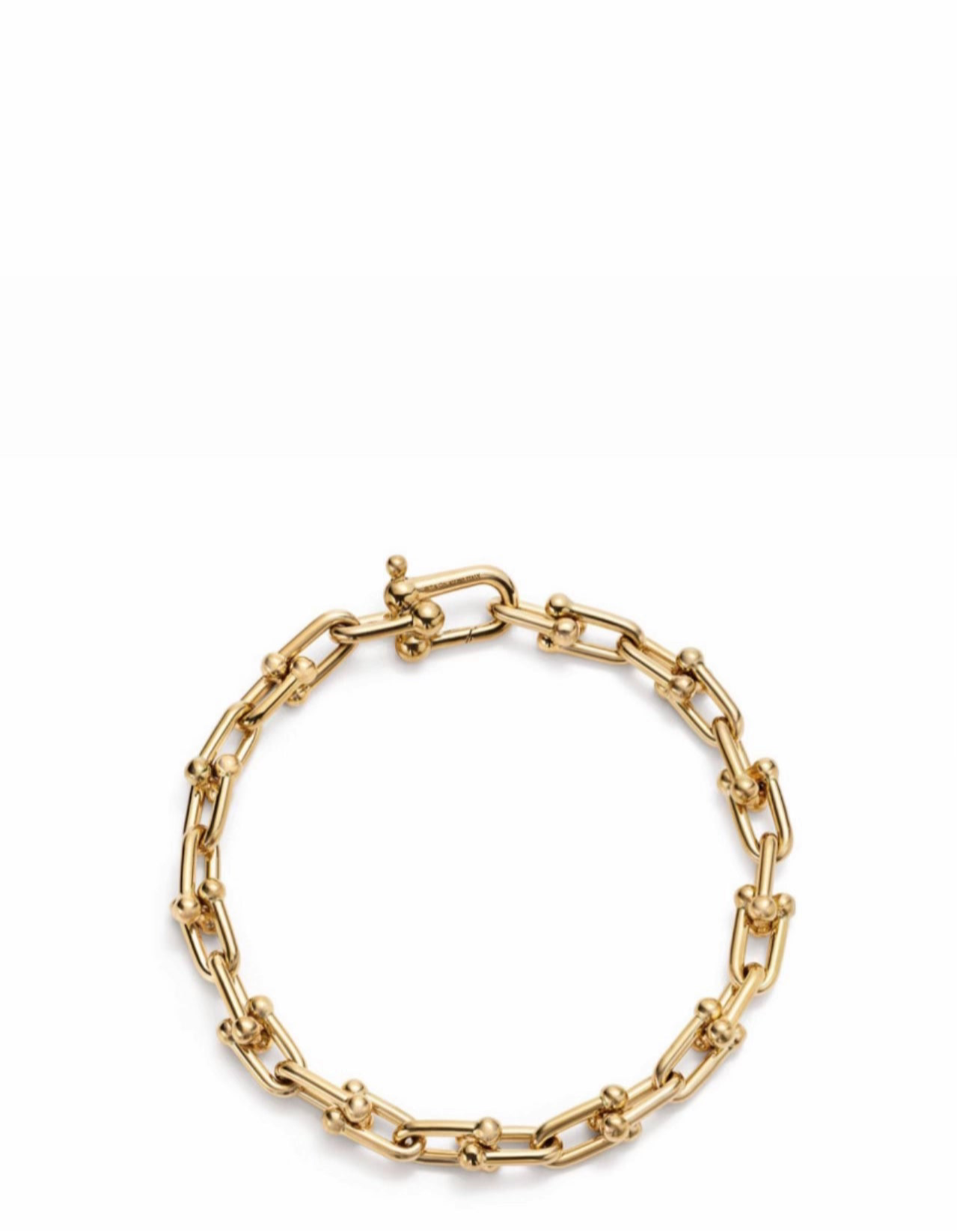 Pulsera Tiffa Acero