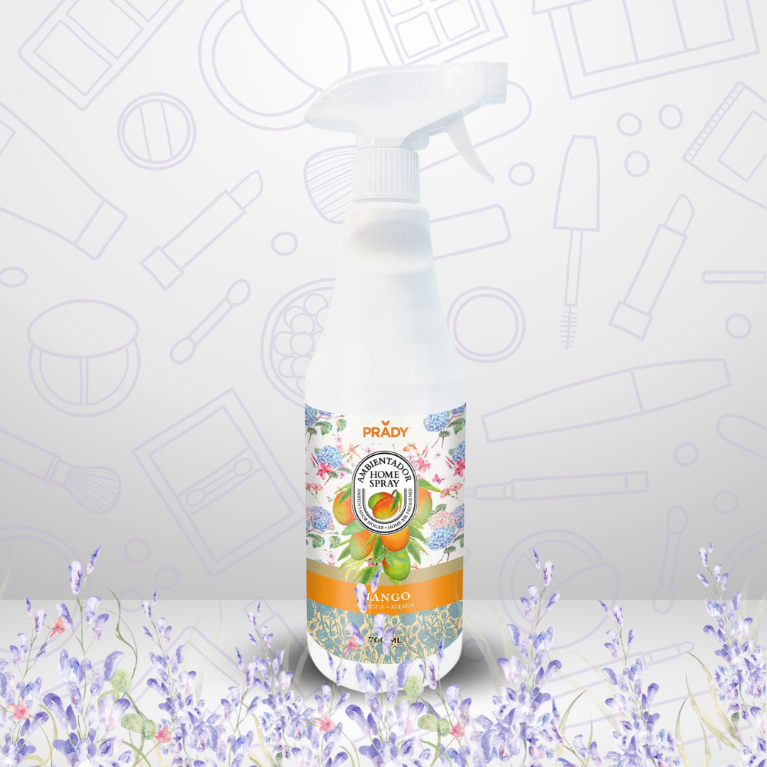 AMBIENTADOR PRADY 700 ml Varios aromas