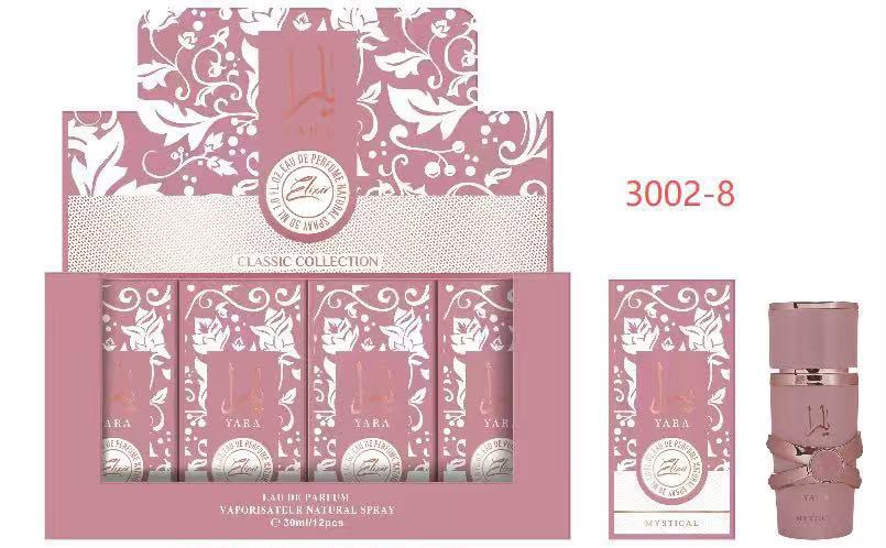 Yara Elixir 30ml