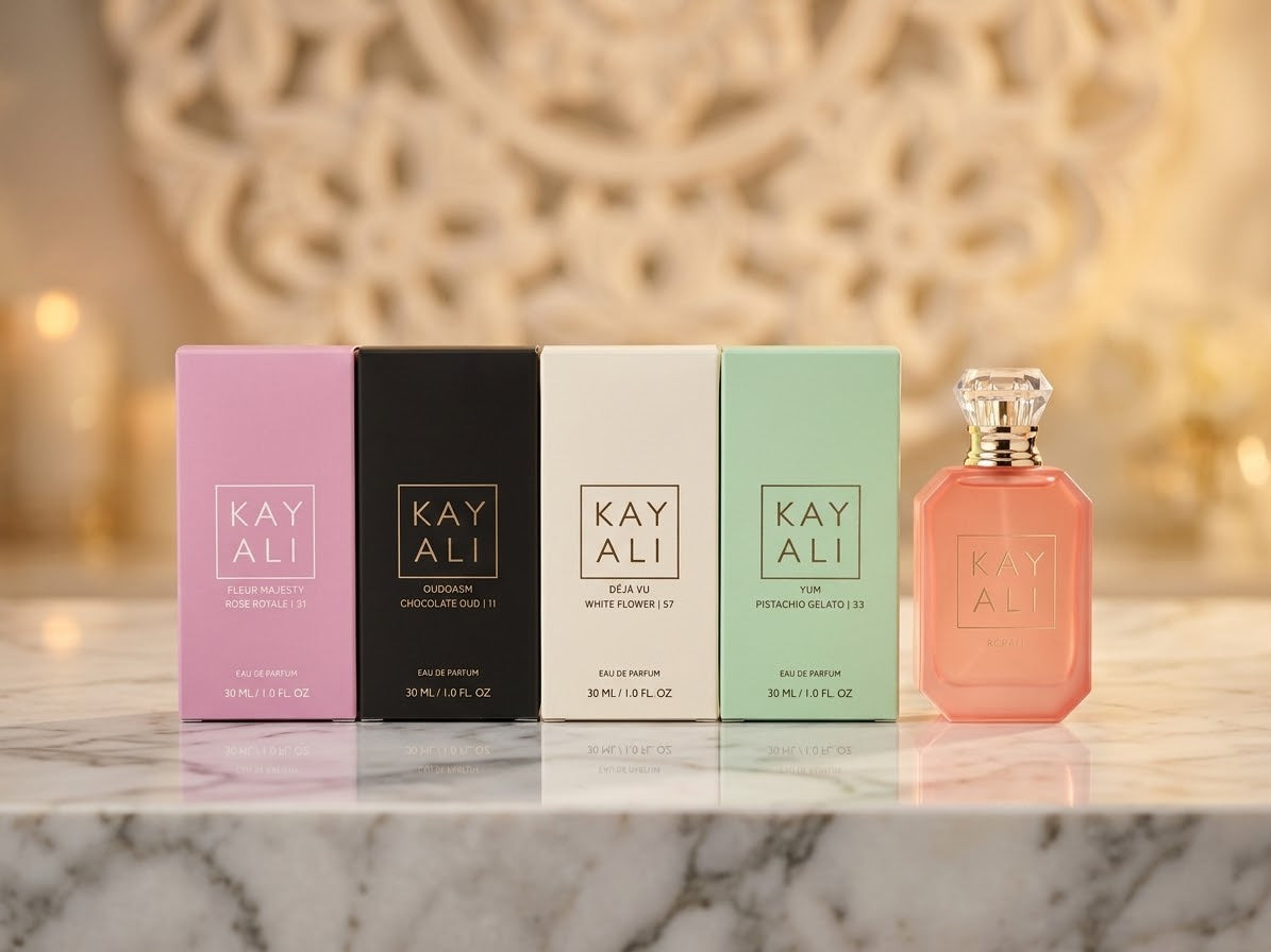 Perfume Kayali 30 ml
