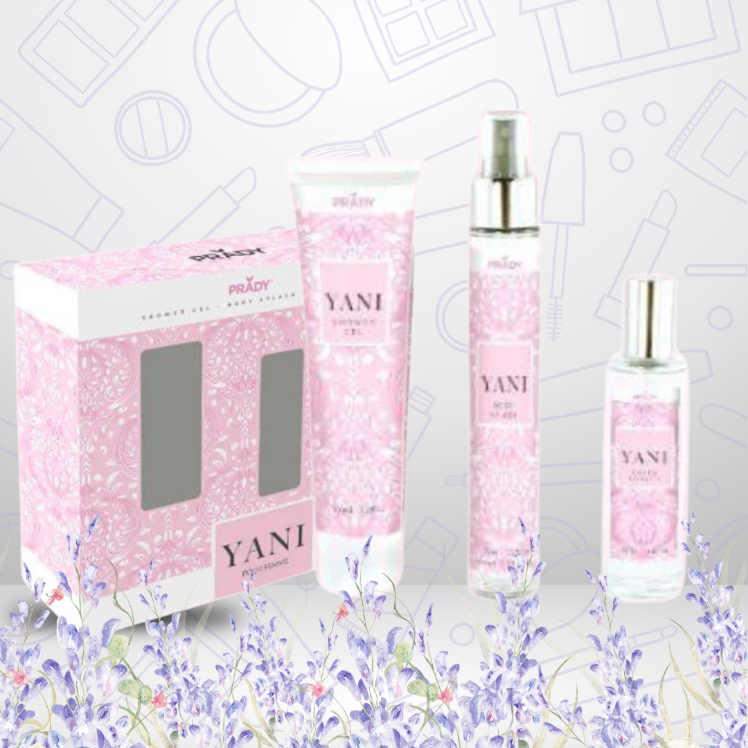 PACK YANI