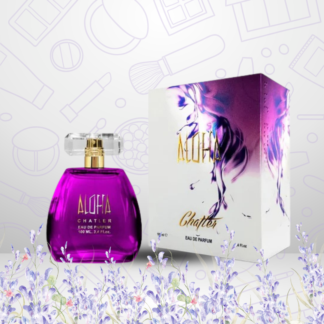 PERFUME MUJER Aloha