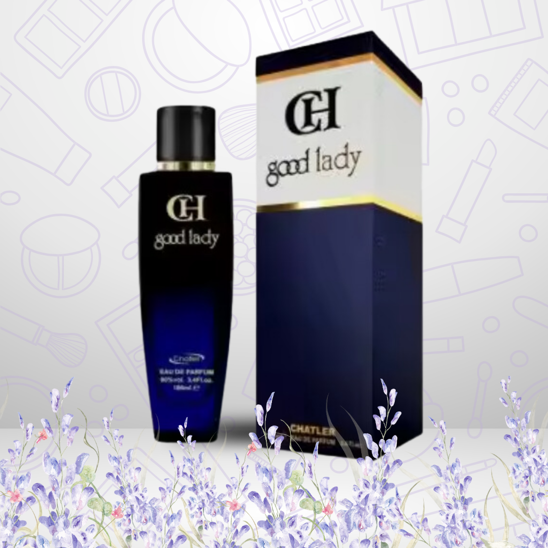 PERFUME MUJER Good Lady