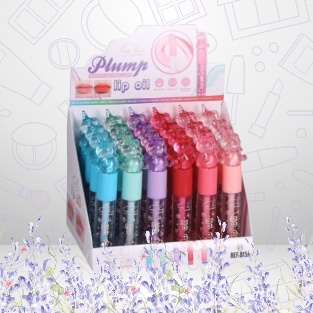 BRILLO LABIAL Unicornio