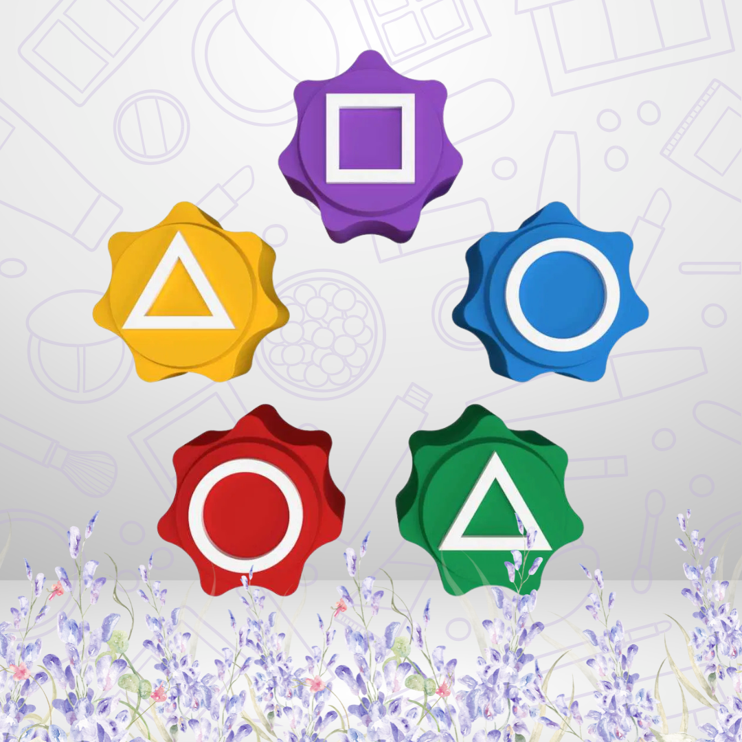 GONGGI Juego del Calamar