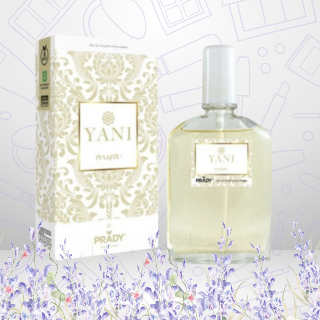 YANI PRADY Mua