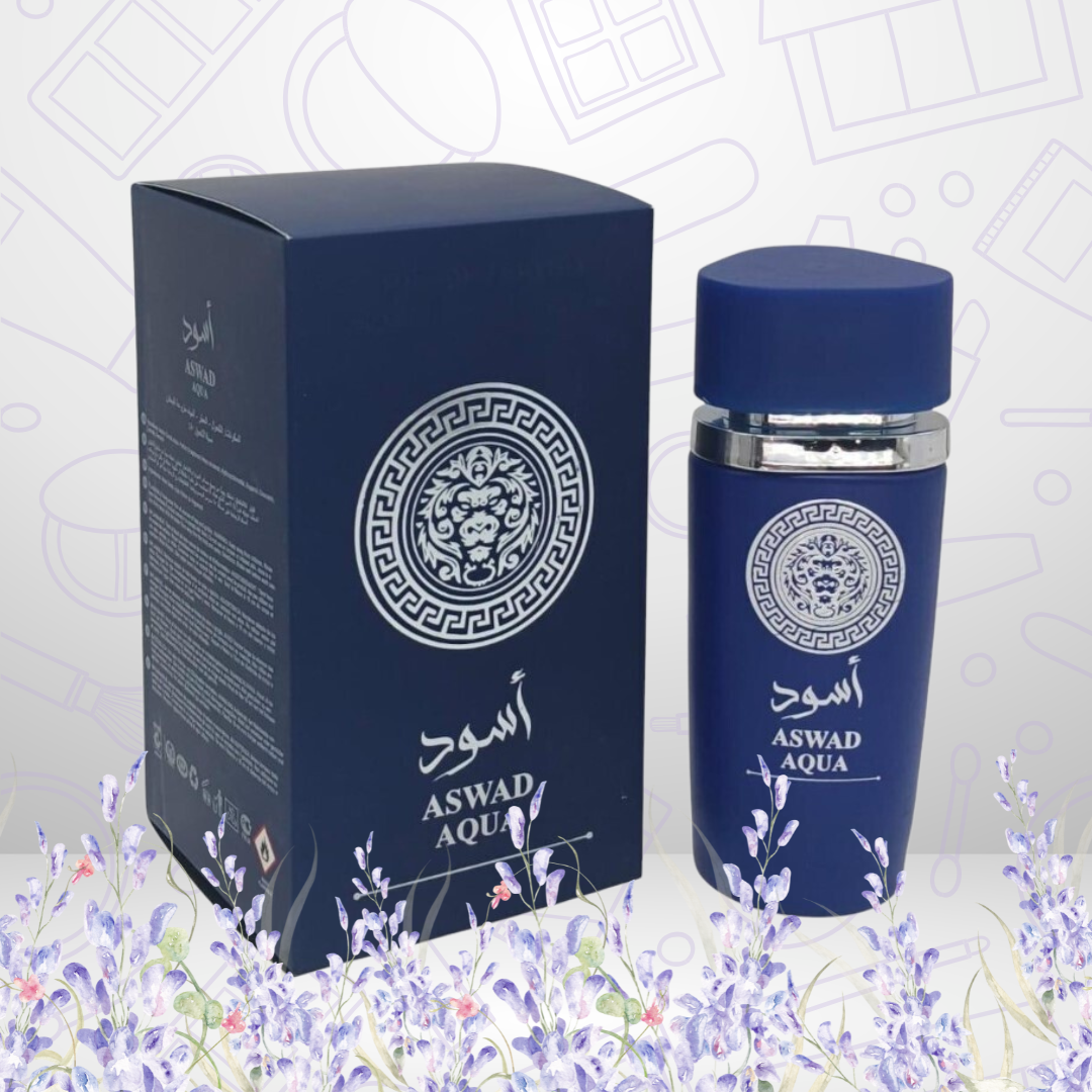 ASWAD AQUA Unisex