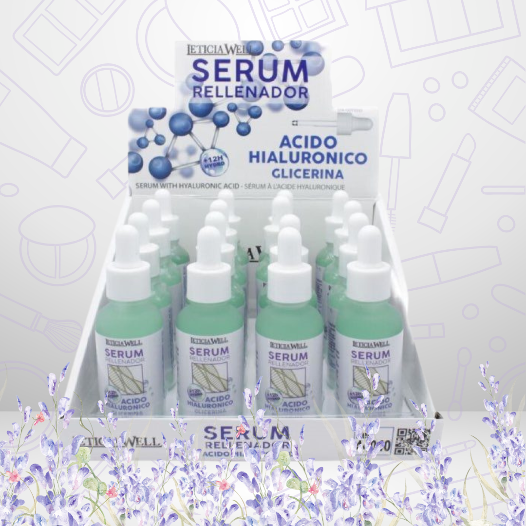 SERUM RELLENADOR