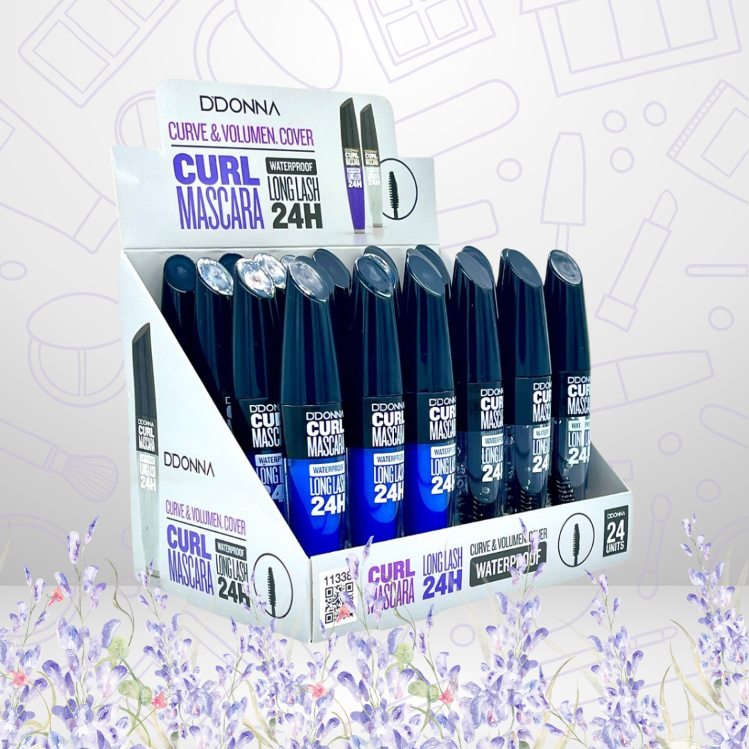 RIMMEL Efecto volumen