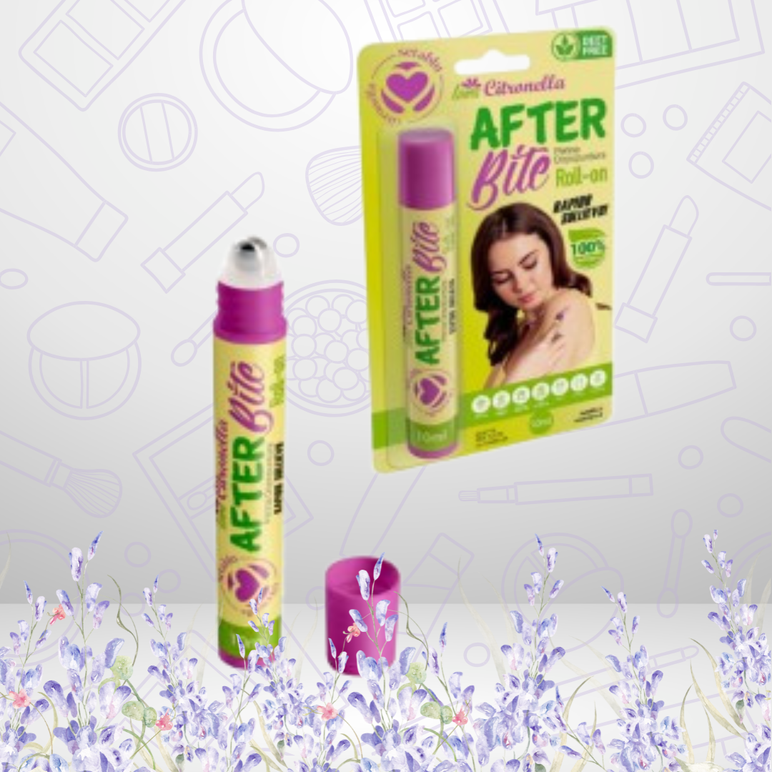 AFTER BITE
