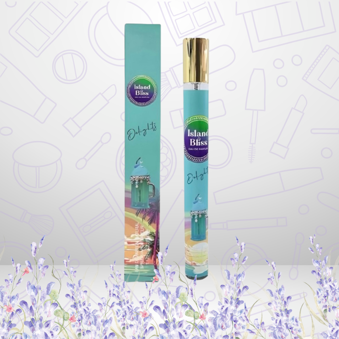 MINI PERFUME Island Bliss Armaf