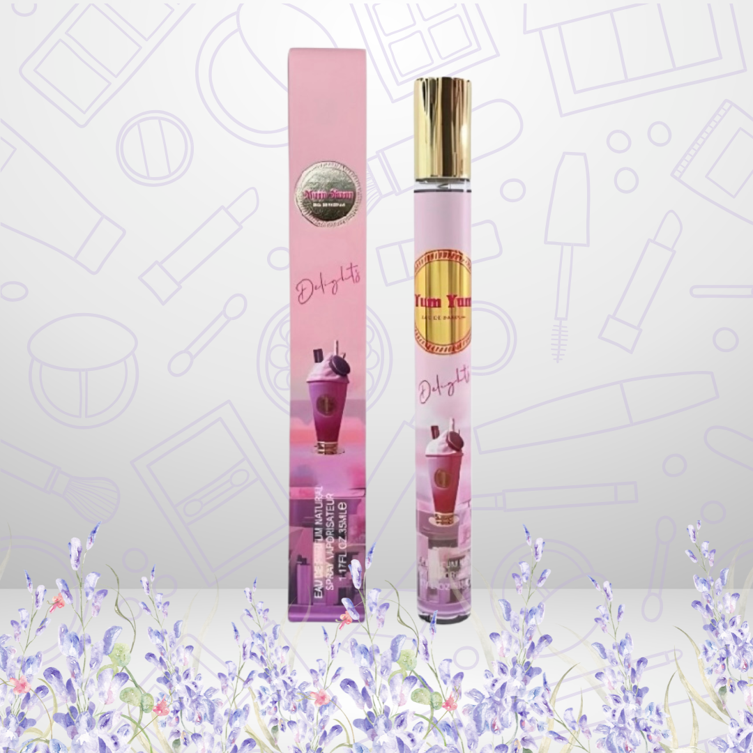 MINI PERFUME Yum Yum