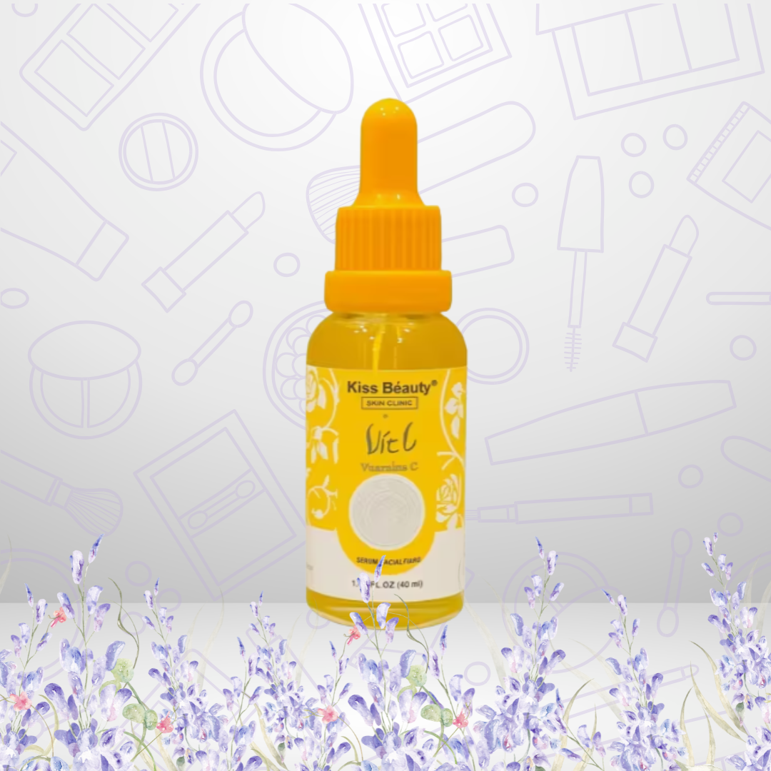 SERUM FACIAL Inspiración Yara Tous