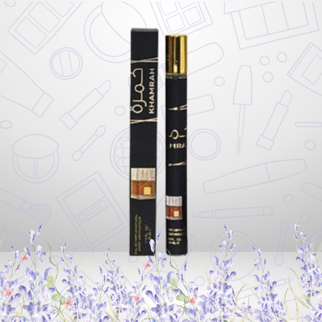 MINI PERFUME Khamrah Lattafa