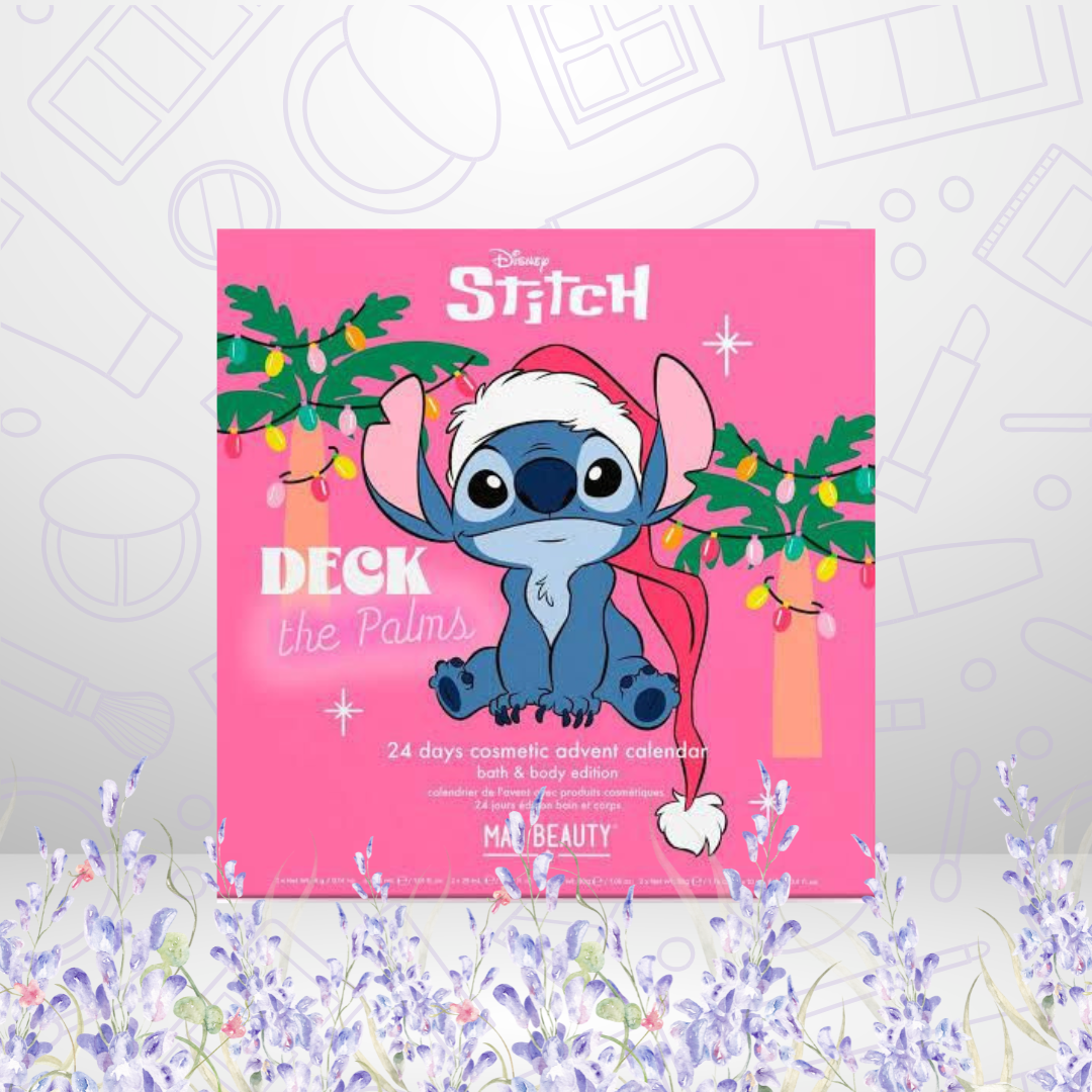 CALENDARIO Stitch