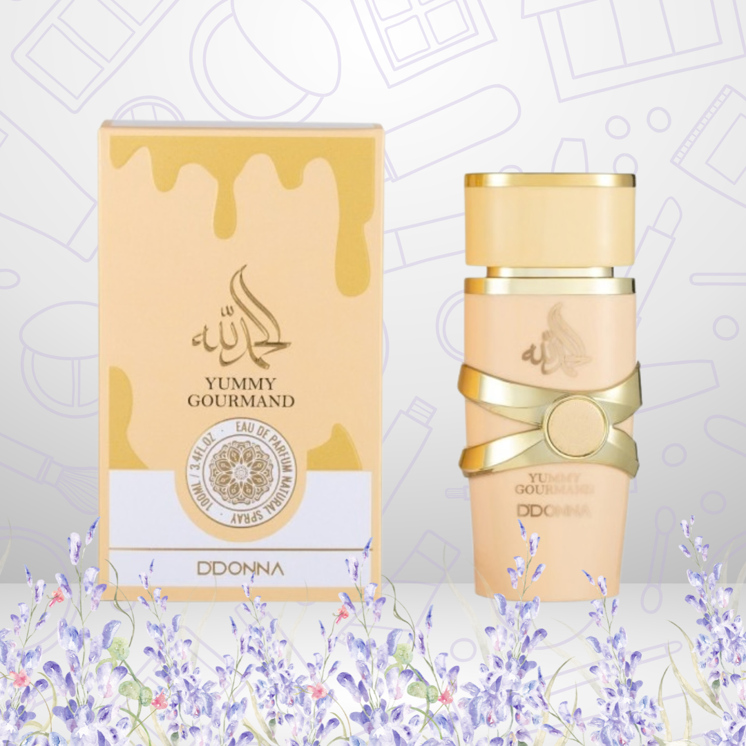 PERFUME YUMMY GOURMAND 100ml