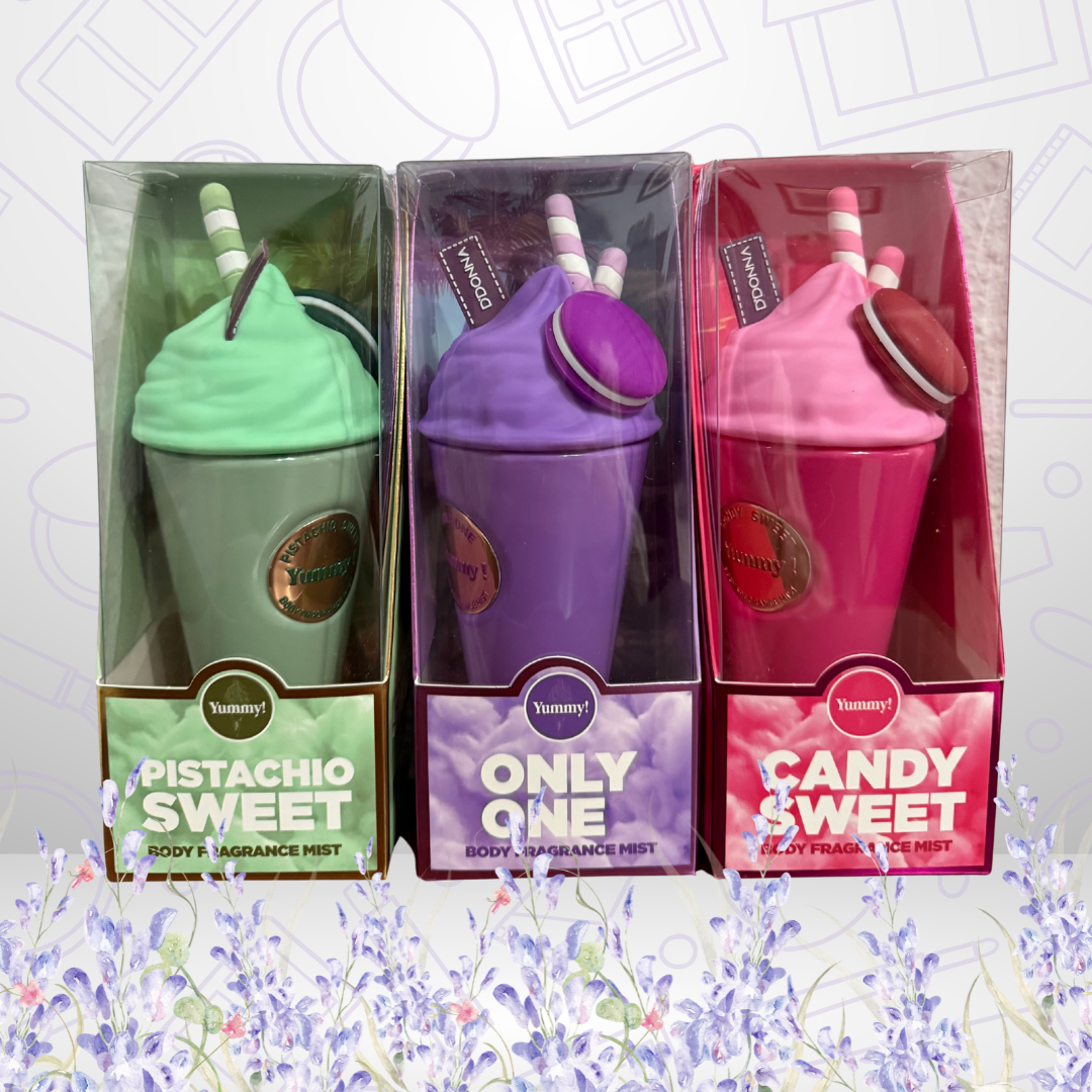 BRUMA CORPORAL Yummy Ddonna