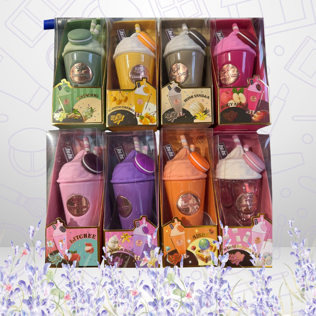 PERFUME BATIDOS Inspiración Yum Yum