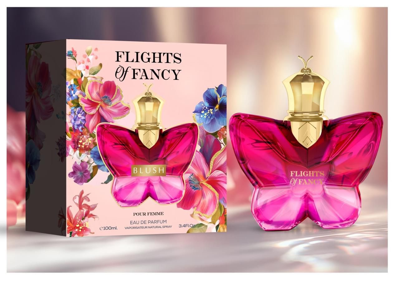 Perfume Mariposa Flights Fancy