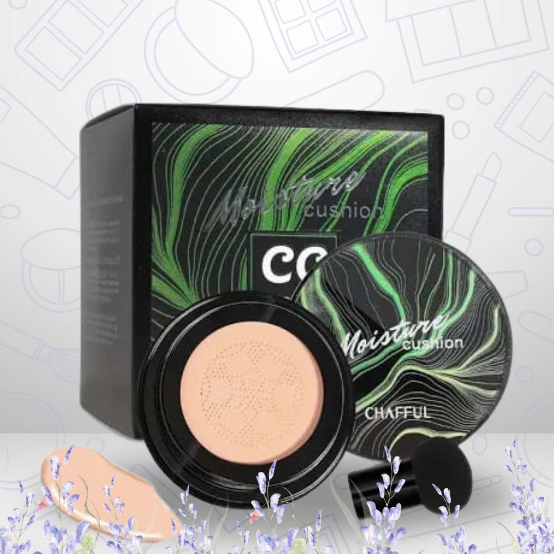 CC CREAM