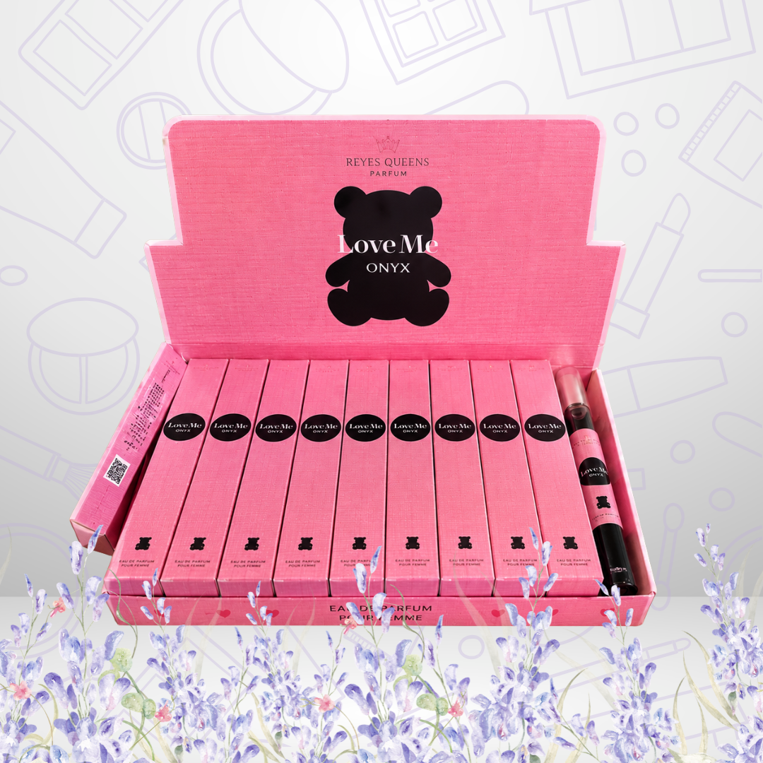 MINIPERFUME Osito Love Me