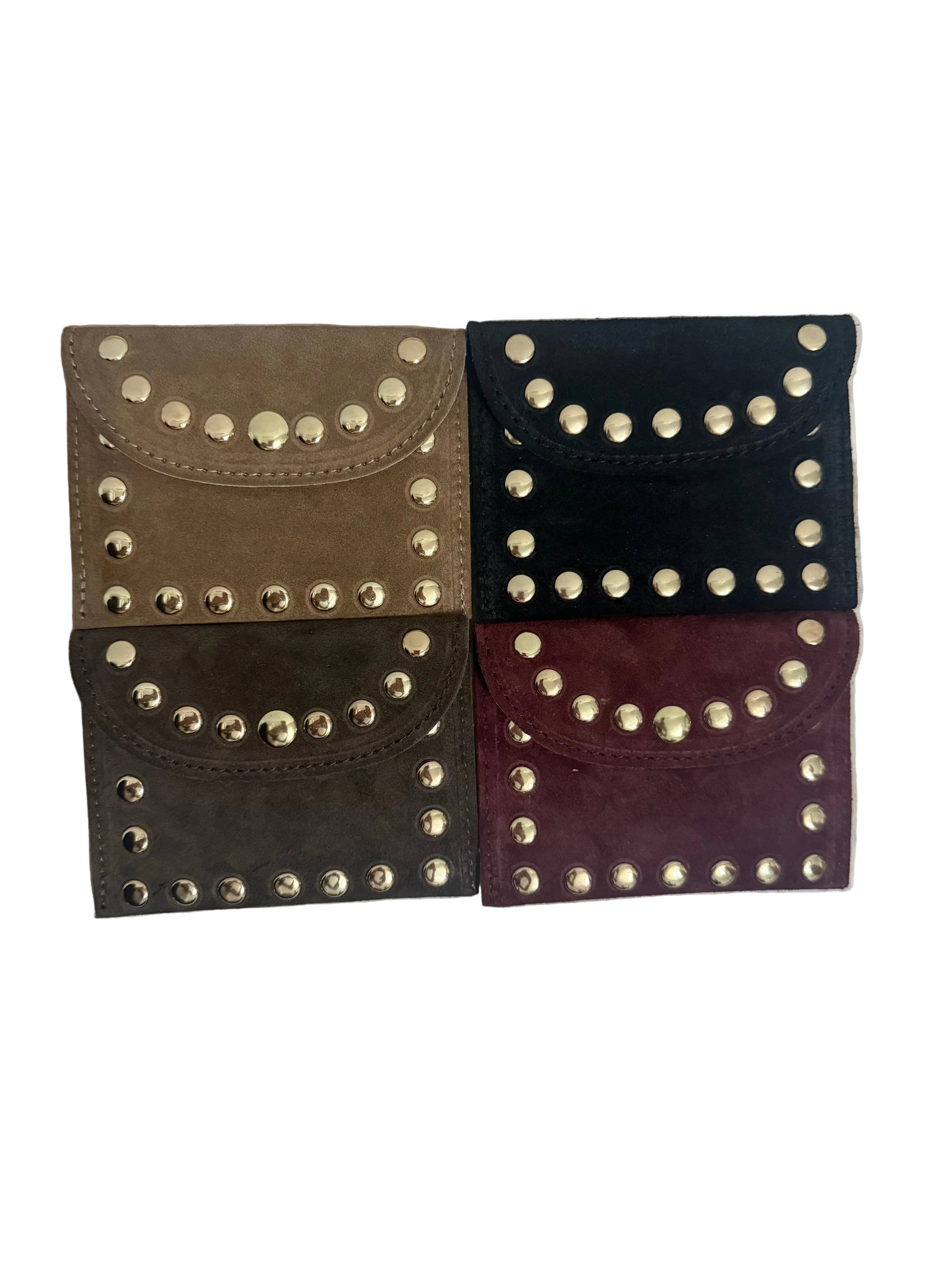 Cartera Tachuelas