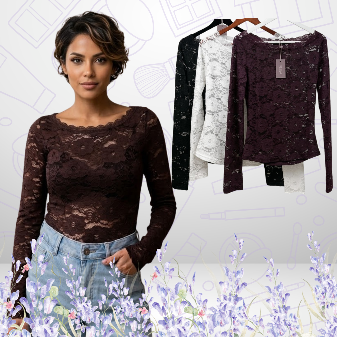 CAMISETA LUNA