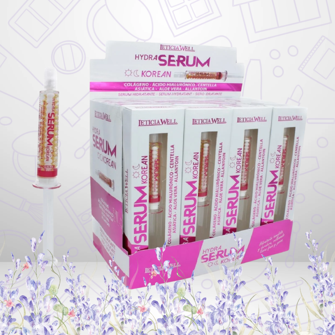 HYDRA SERUM Korean