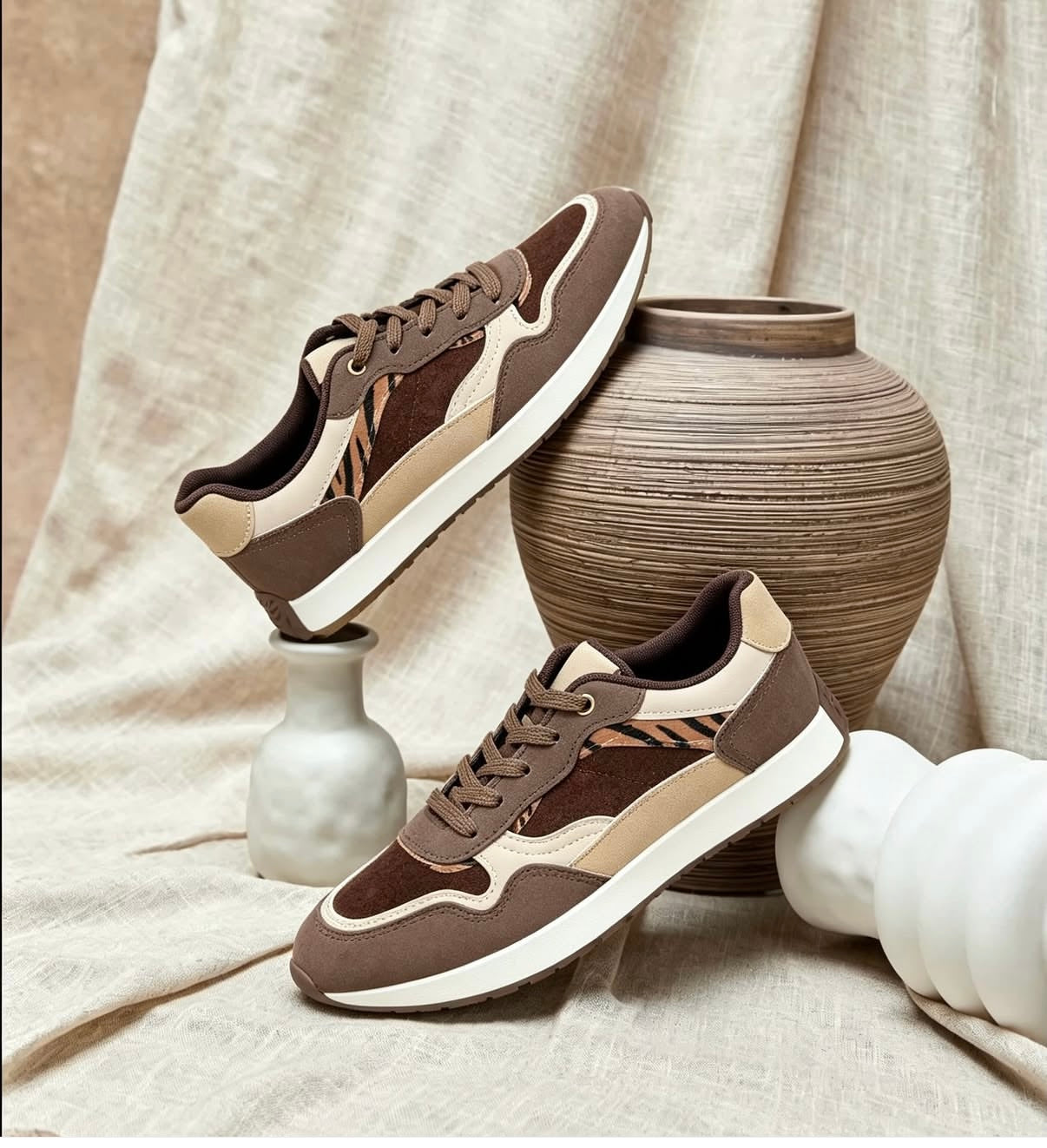 Deportes Print Chocolate