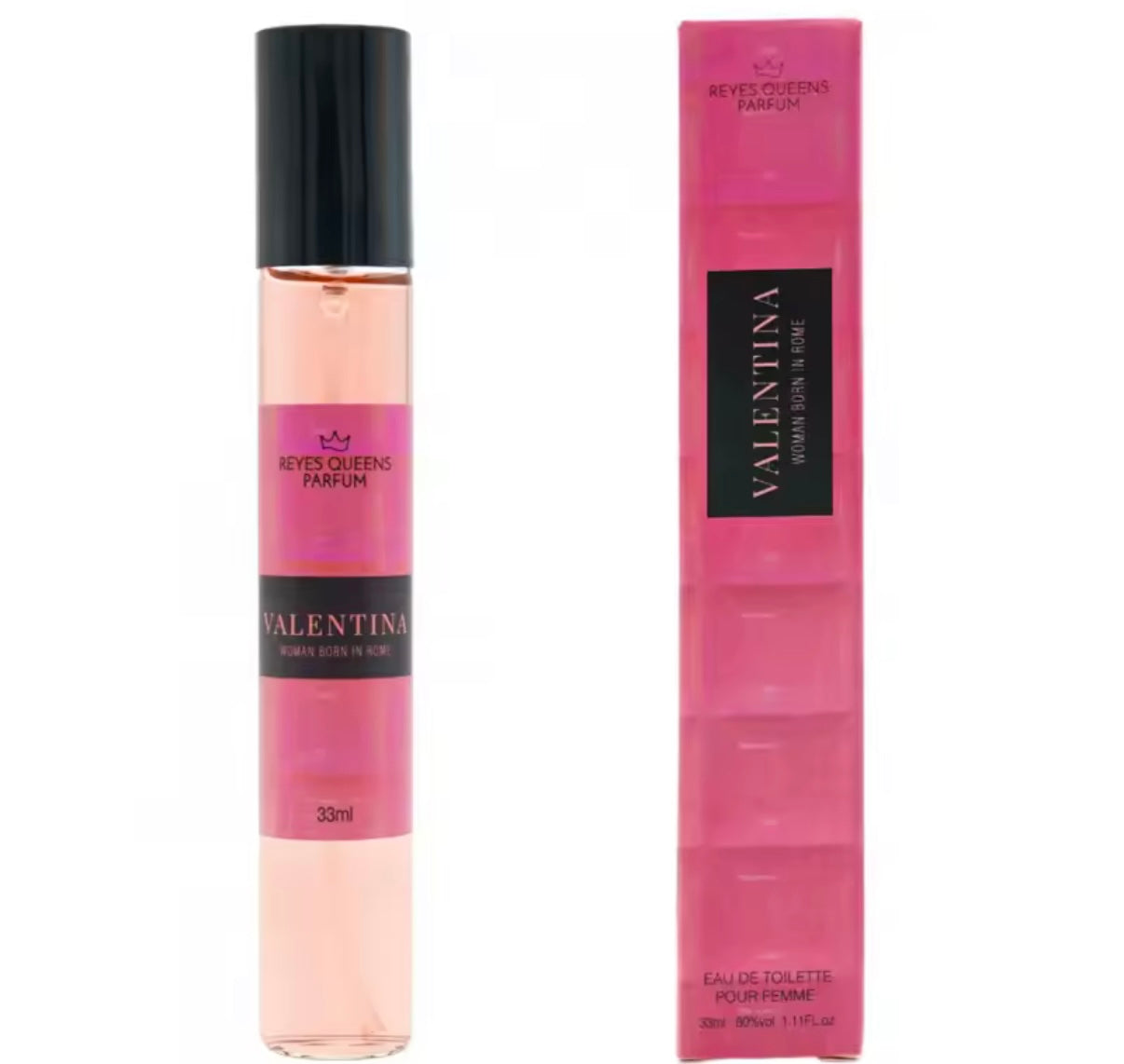 Mini Perfume Valentina 30ml