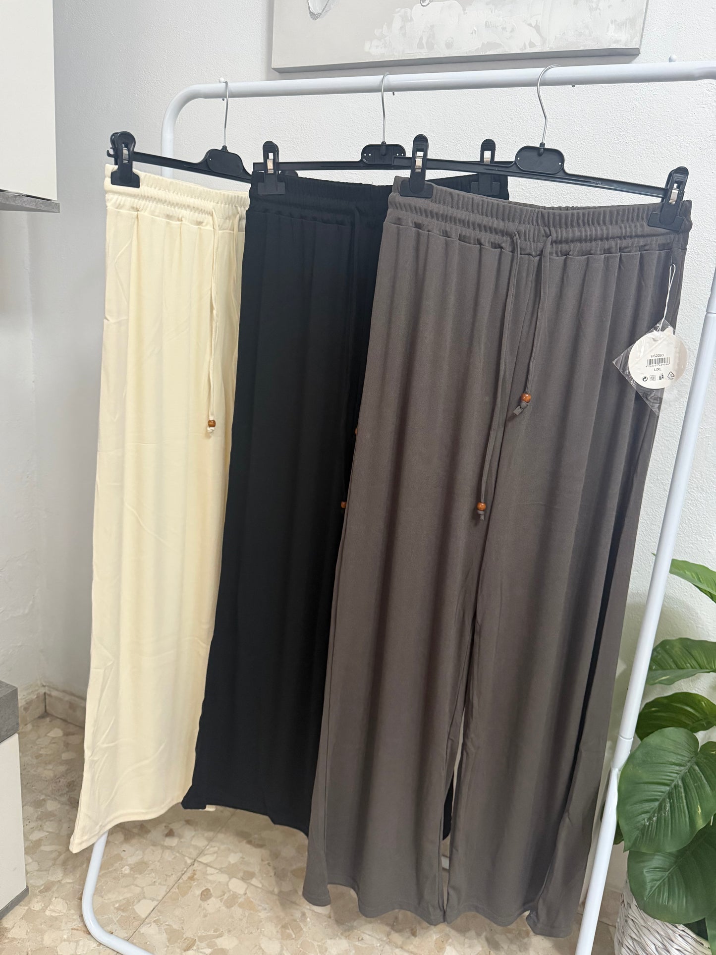 Pantalon Elena