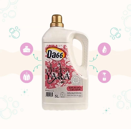 Detergente inspo yara 5l