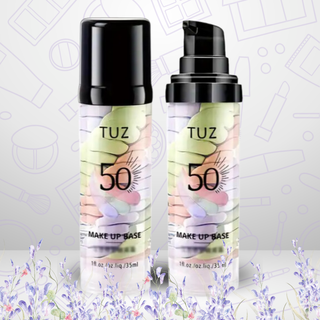 TUZ MAKE UP BASE