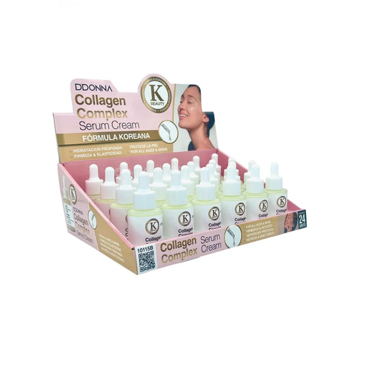 Serum Collagen Donna