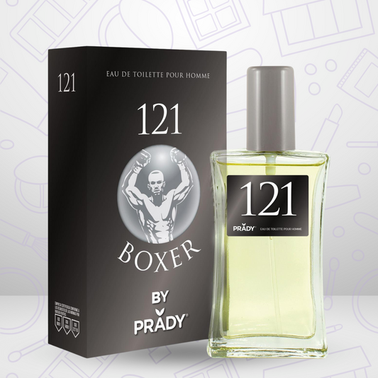 BOXER 121 de Prady para hombre