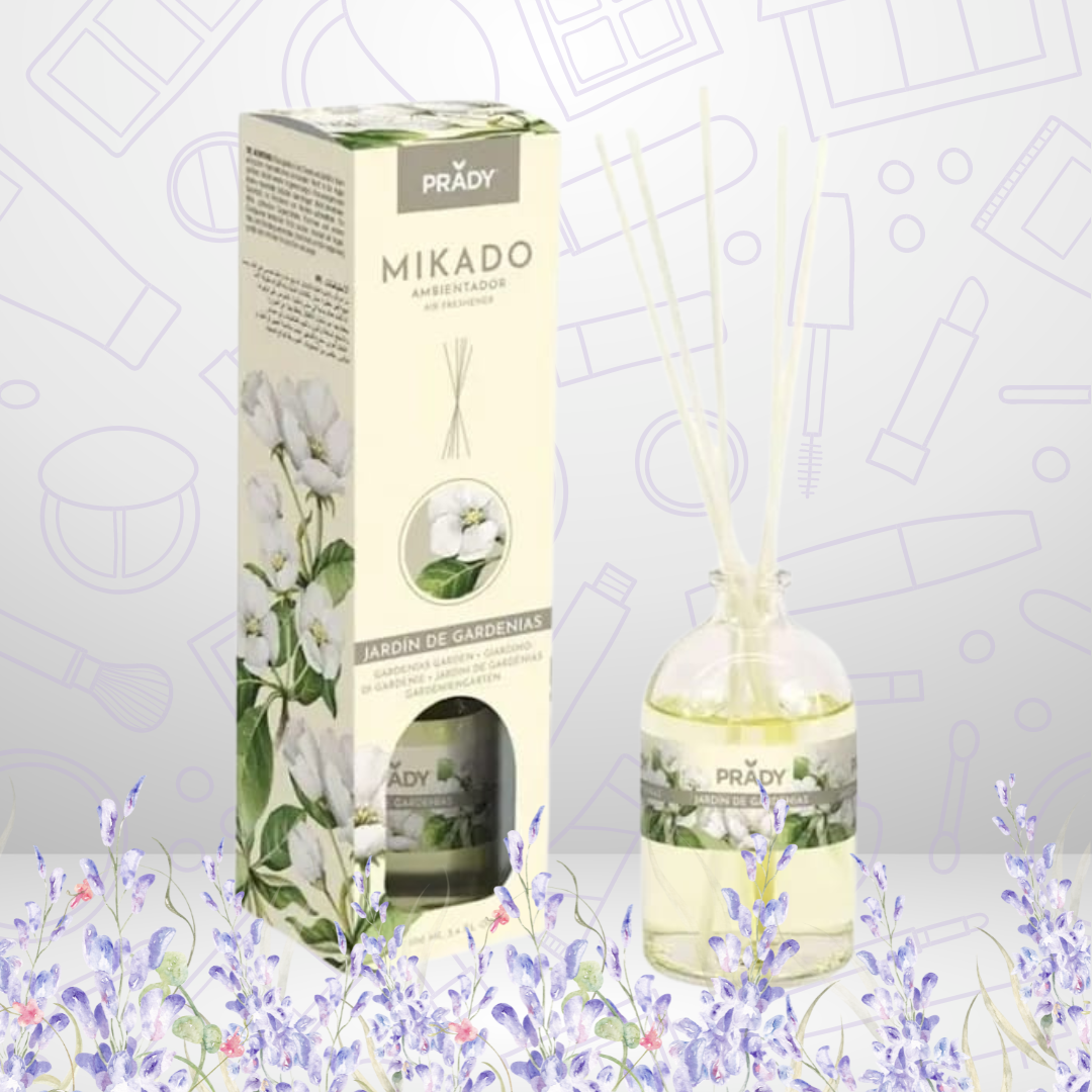 AMBIENTADOR MIKADO Varios aromas