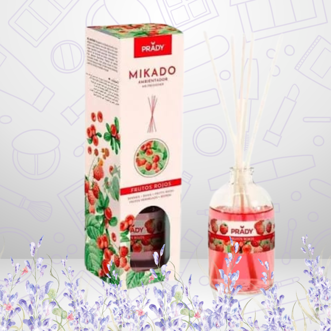 AMBIENTADOR MIKADO Varios aromas