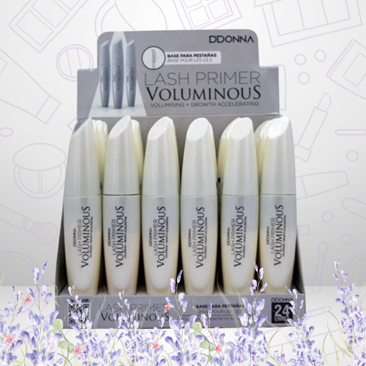 PRIMER PARA CEJAS Lash primer voluminous