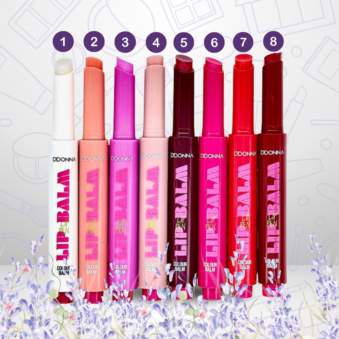 LIP BALM Colour Balm