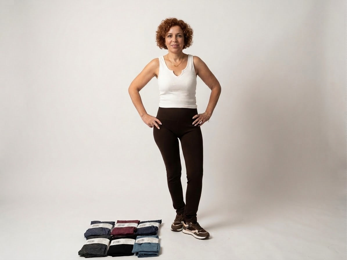 Mallas Sport