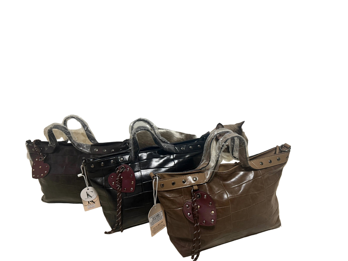 Bolso CoCo