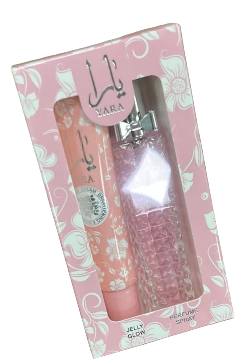 Pack Yara + Locion corporal 30 ml