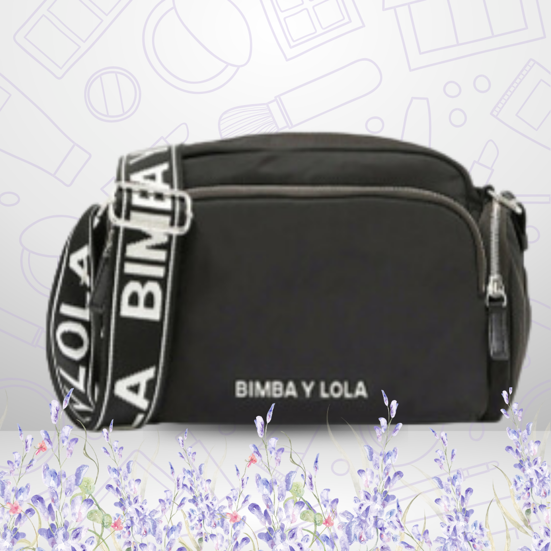 BOLSO BL Negro