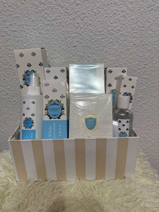 PACK Biancolatte