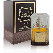 Perfume HUMRAH BUNI 100Ml