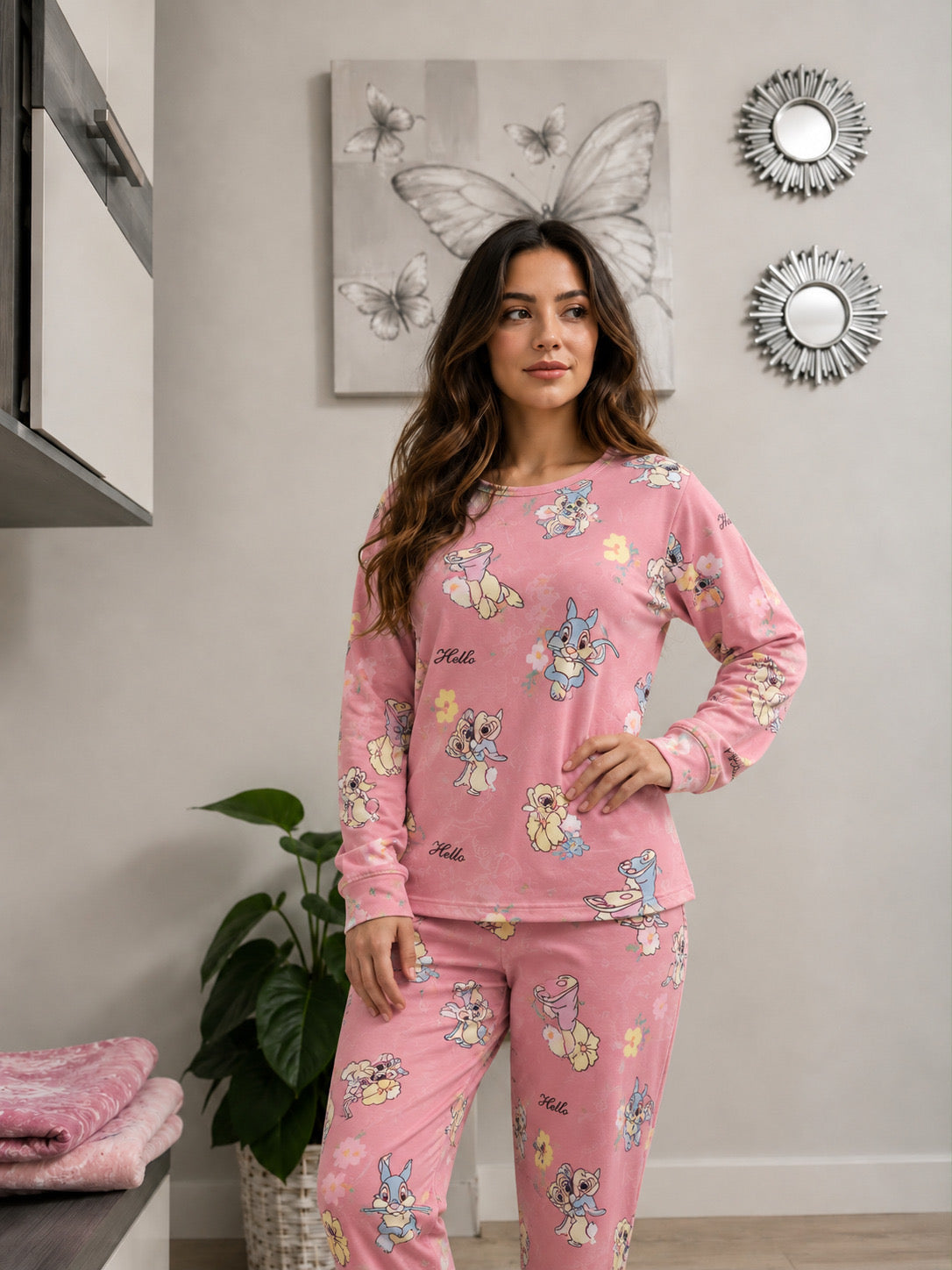 Pijama Tambor