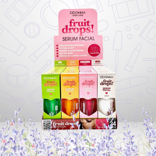 SERUM FACIAL