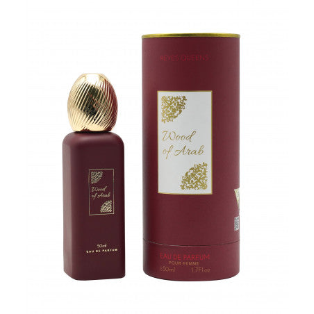 Perfume Wood of Arab