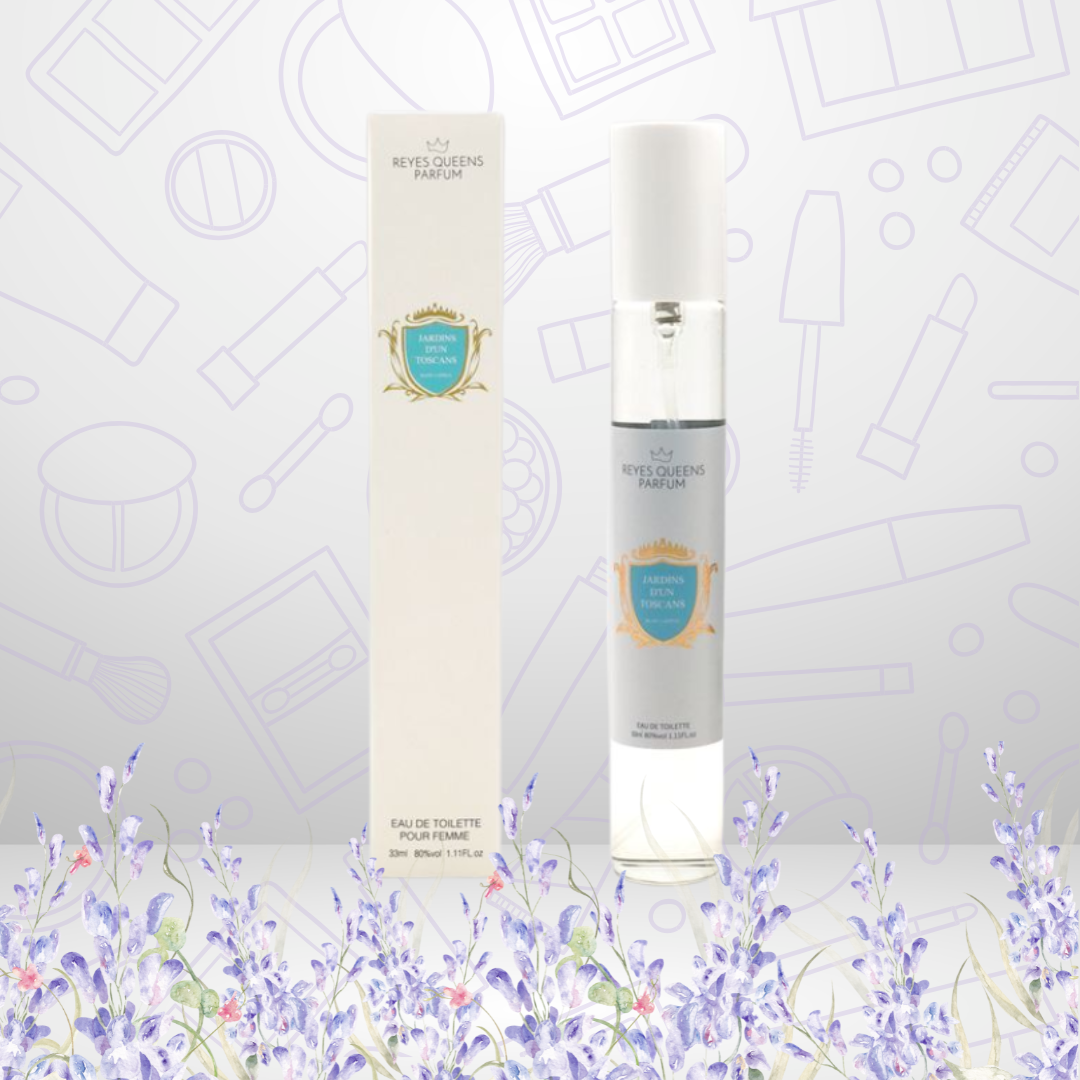 MINI TALLA JARDINES DE LA TOSCANA