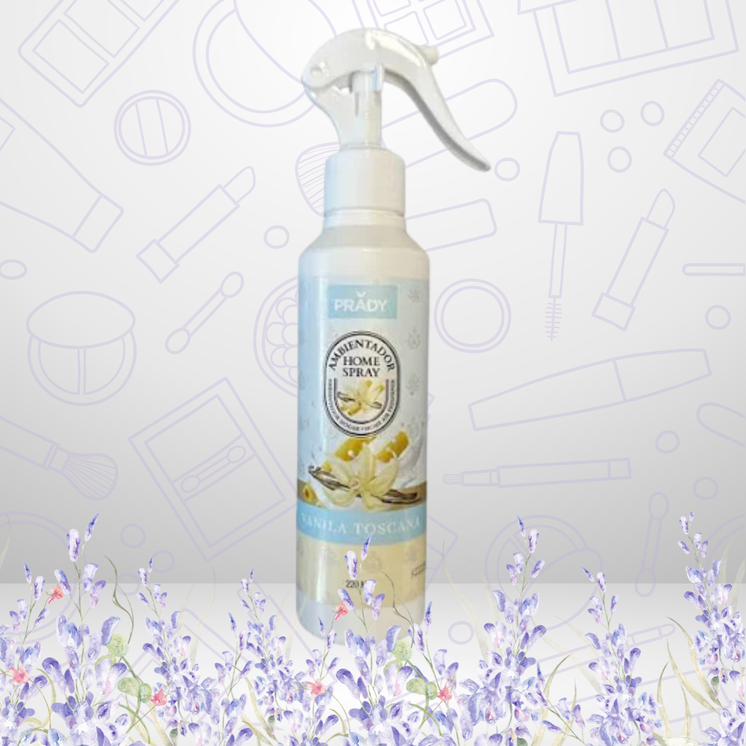 AMBIENTADOR PRADY 220 ml Varios aromas